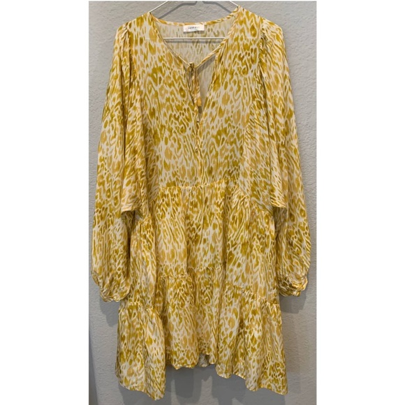 ANINE BING Madison Dress m/l - new! - Picture 5 of 9